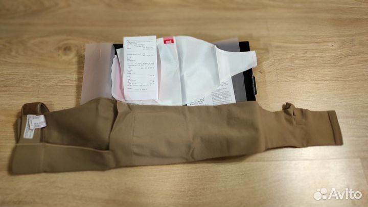 Медицинский компрессионный трикотаж