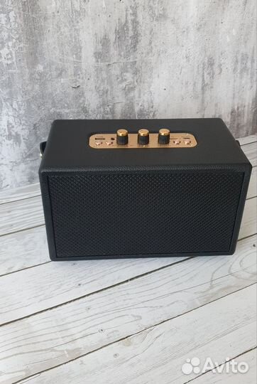 Беспроводная колонка под Marshall