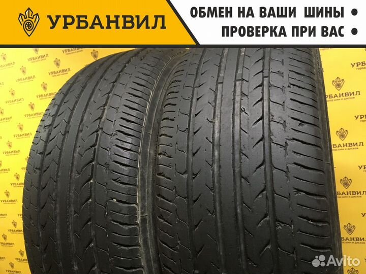 Interstate Eco Tour Plus 205/55 R16 91V