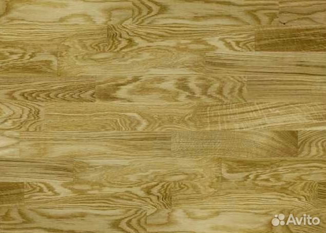 Паркетная доска лиственница клеевая