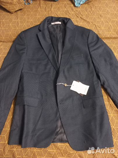 Костюм классика мужской