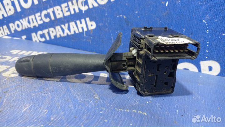 Переключатель дворников Renault Duster кроссовер