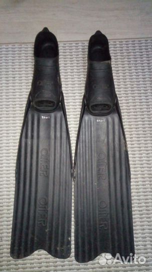 Снаряжение для П.О