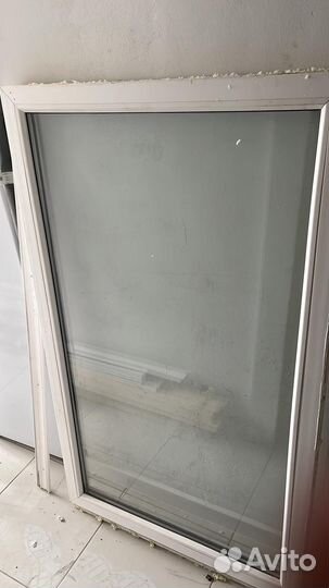 Пластиковые окна на балкон