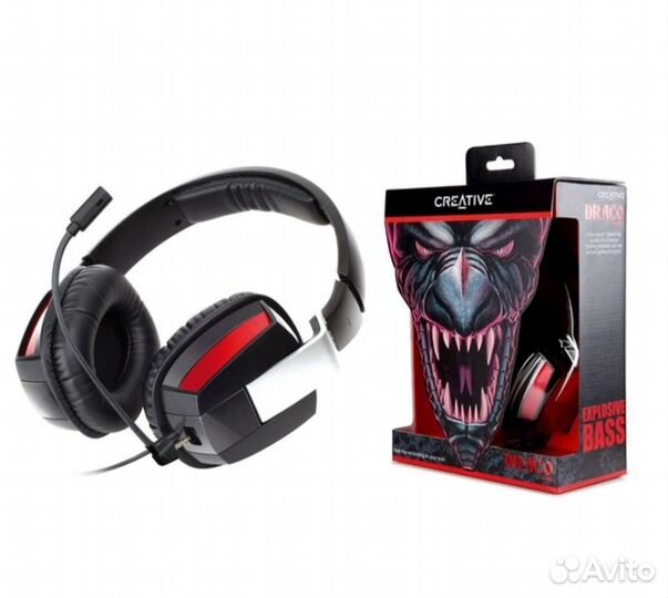 Новые наушники