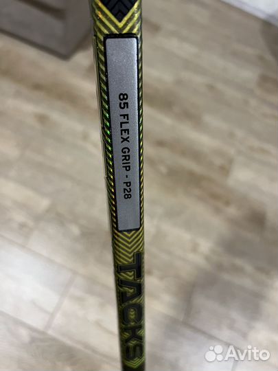 Клюшка хоккейная ccm AS-V pro, 85 flex, p-28