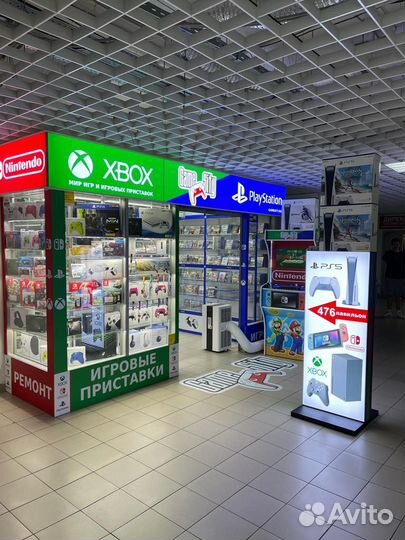 Ea FC 24 ps4/ps5 диск (русский)