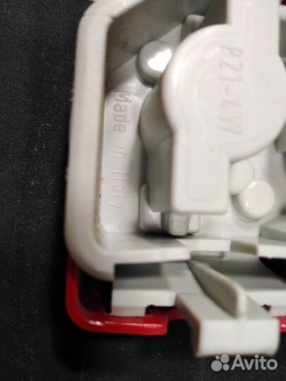 Задние фонари passat б5