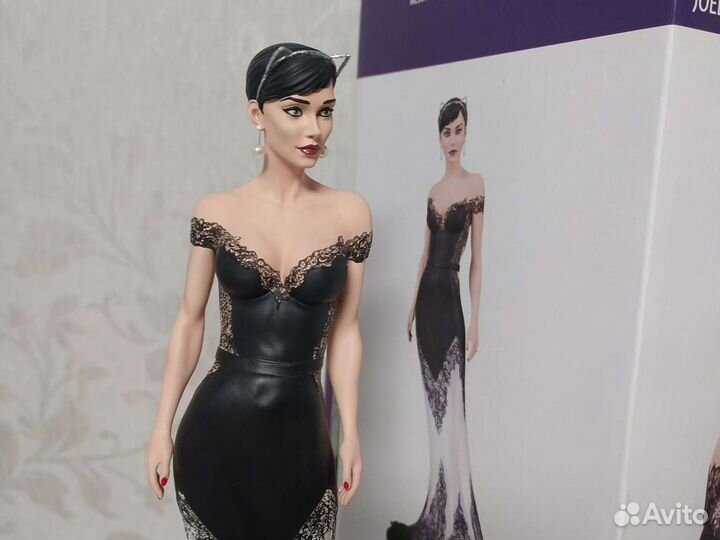 Статуэтка DC Catwoman