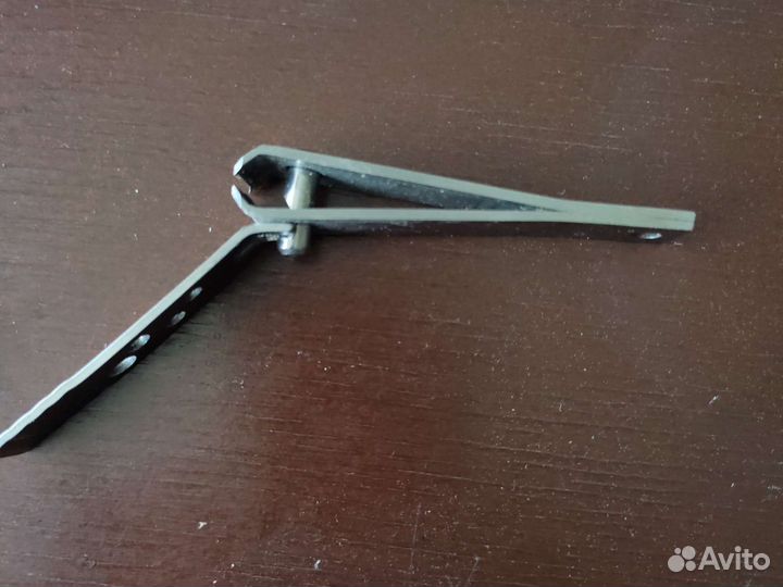 Триммер для стрижки волос