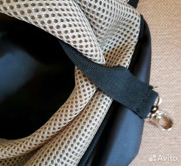 Сумка для маленьких собак