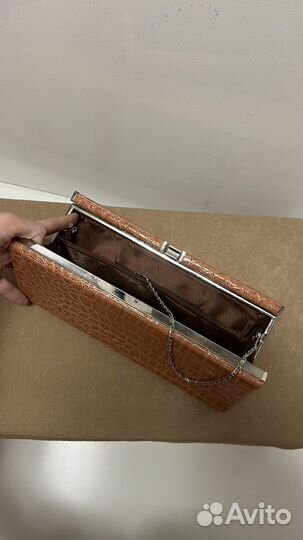 Клатч женский