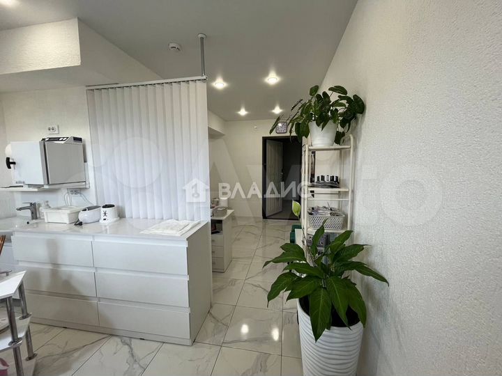 Продам помещение свободного назначения, 16.5 м²