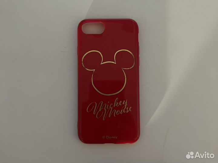 Чехлы на iPhone 7/8/SE2020