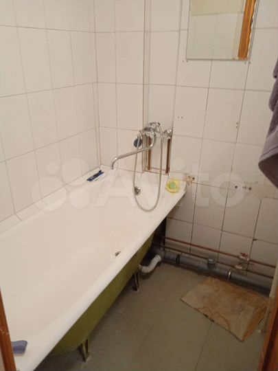 1-к. квартира, 31 м², 3/5 эт.