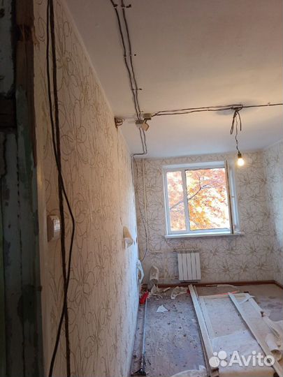 Электрик. Устранение замыканий