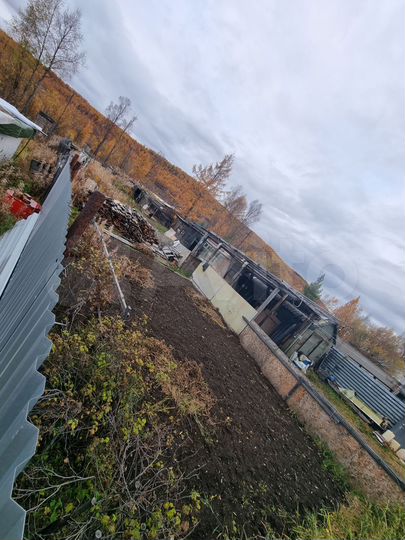 Гараж, 24 м²