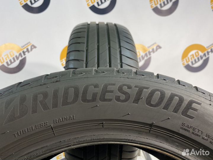 Bridgestone Turanza T005 215/55 R17 94V