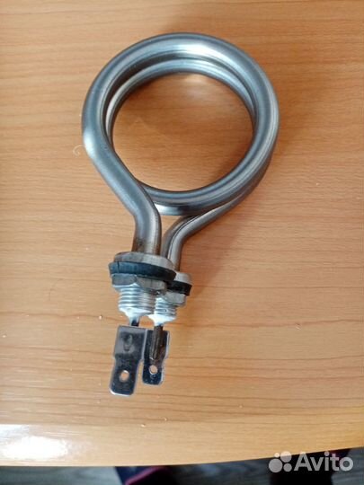 Тэн на 1,25 квт нержавейка