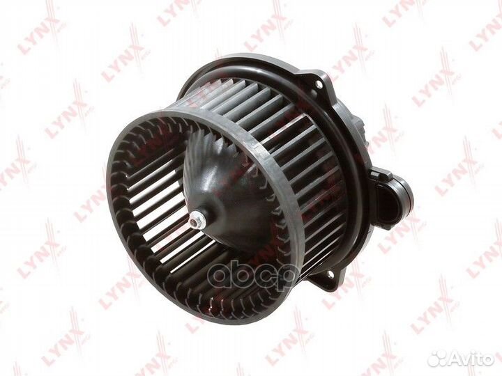 Вентилятор отопителя LCV RF1763 lynxauto