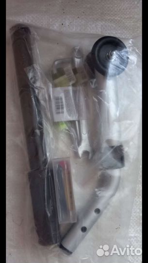 Инвалидная коляска Старт