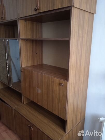 Шкаф бу