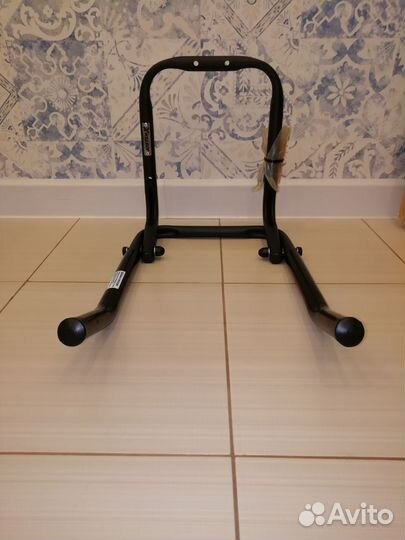 Подвес для велосипеда