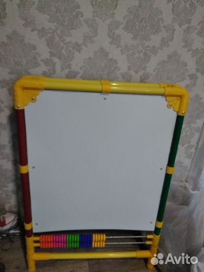 Доска для рисования маркером