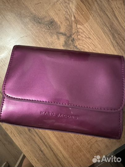 Marc jacobs клатч