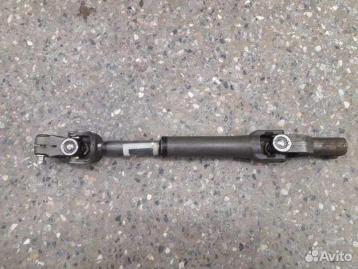 Рулевой карданчик Toyota RAV4 2007