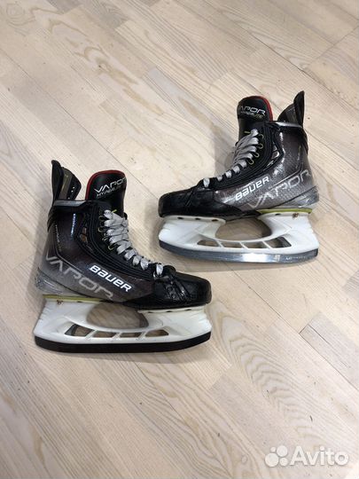 Коньки хоккейные Bauer hyperlite 4 fit 1, 36-37р
