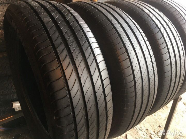 Michelin Primacy 4 225/55 R18