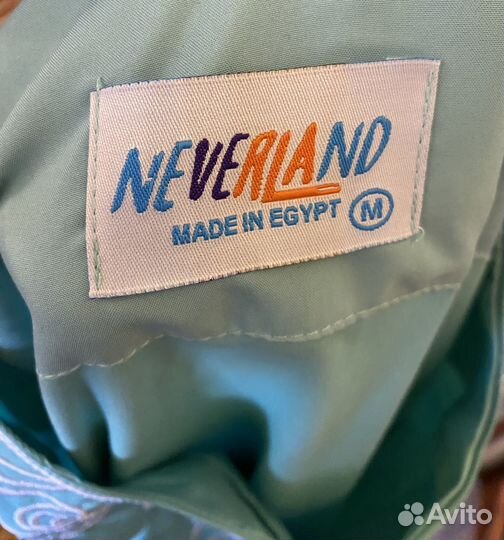 Платье (арабская одежда)