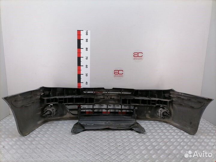 Бампер передний для Renault Scenic 1
