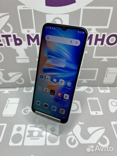 Tecno Spark 6 Go 4/64GB