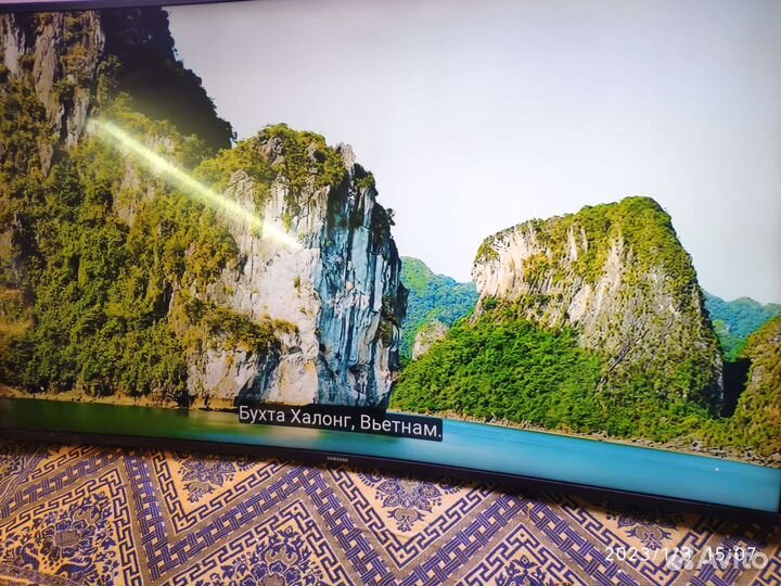 Samsung Ue49ku6300