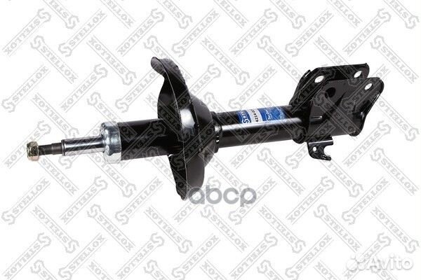 4214-0243-SX амортизатор передний газовый правы