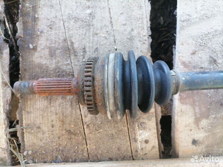 Привод передний левый Chery Kimo (A1)