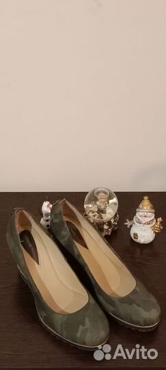 Туфли женские 39 размер