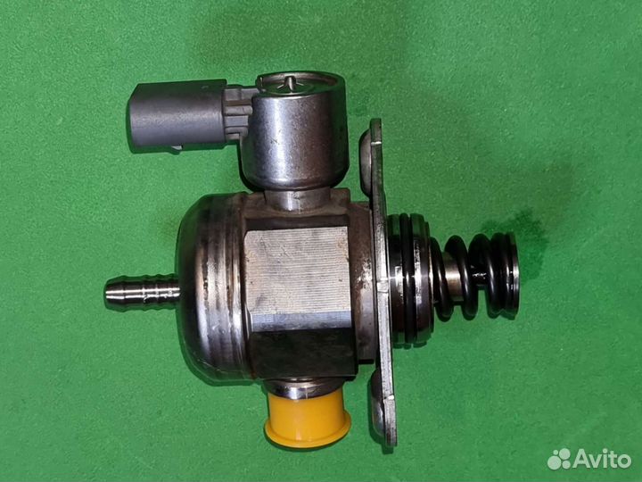 Тнвд Фольксваген пассат Volkswagen