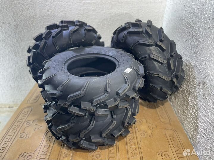Шины для квадроцикла Carlisle ACT HD 26 12