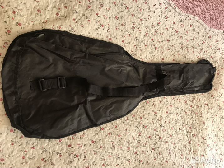 Чехол для гитары