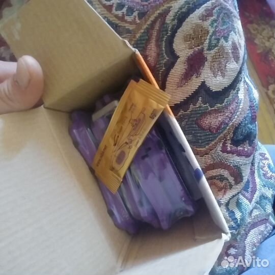 Тормозные колодки