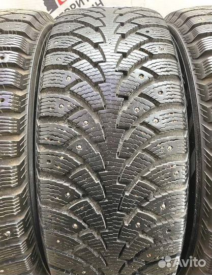 Nokian Tyres Hakkapeliitta 5 205/60 R16 87L