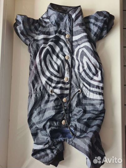 Одежда для маленьких собак