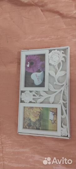 Рамка для фотографий a4