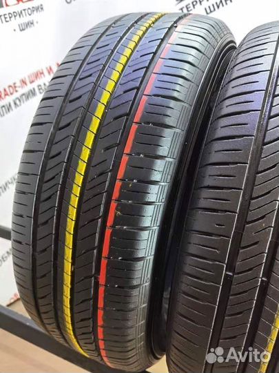 Hankook Smart Plus2 H449 205/65 R15 94H