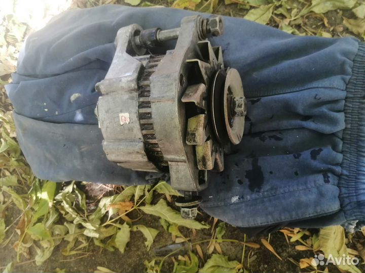 Генератор ваз 2108,2101,2107