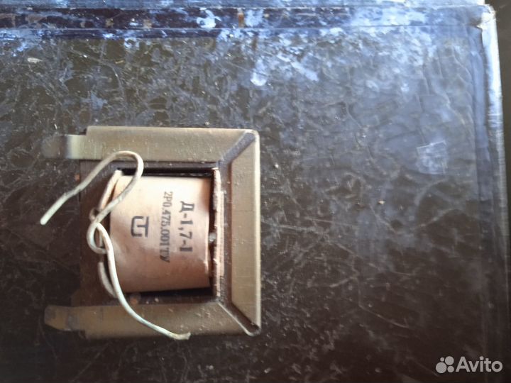 Трансформаторы (в т.ч. от телев. Чайка; тпи - 2)