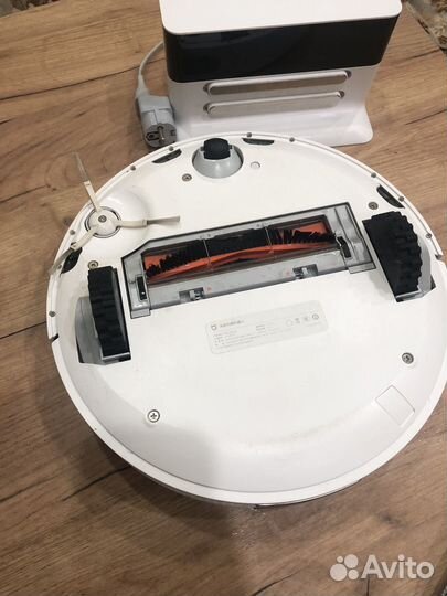 Робот пылесос xiaomi